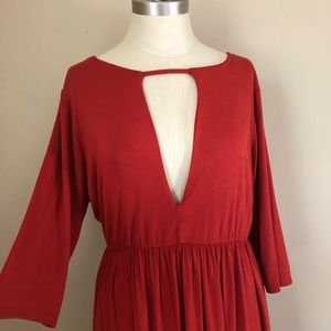 Boo hoo Plus Dress, Size 18